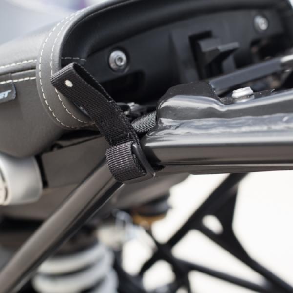 Kriega Subframe Loop Set schwarz